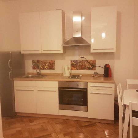 Studio Apartman Via Šibenik Dış mekan fotoğraf
