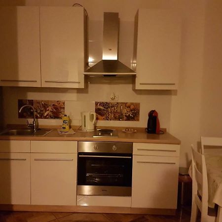 Studio Apartman Via Šibenik Dış mekan fotoğraf