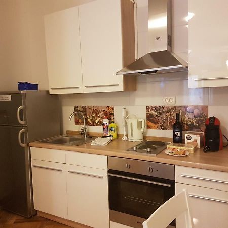 Studio Apartman Via Šibenik Dış mekan fotoğraf