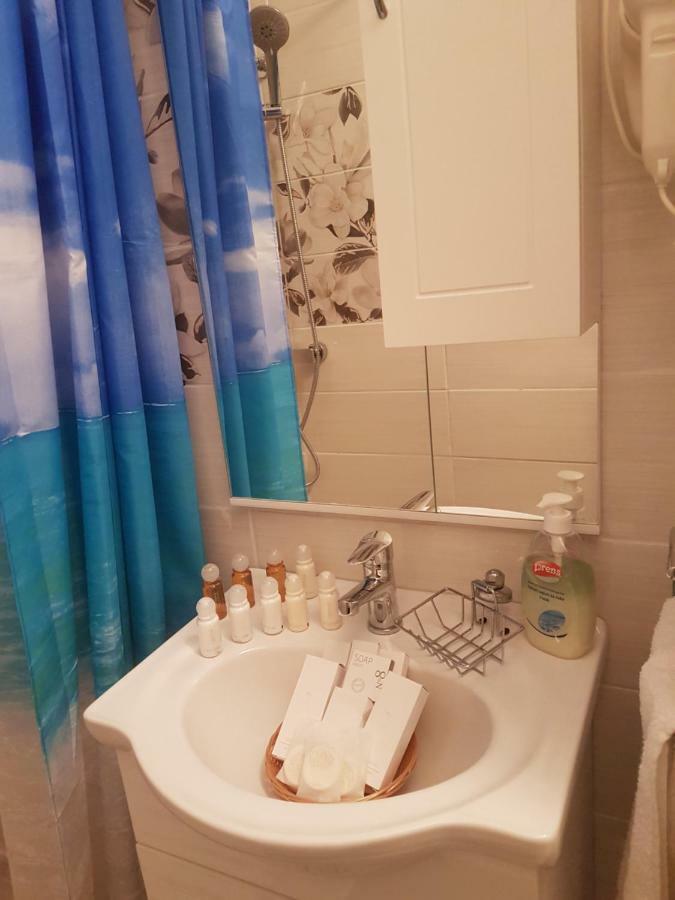 Studio Apartman Via Šibenik Dış mekan fotoğraf